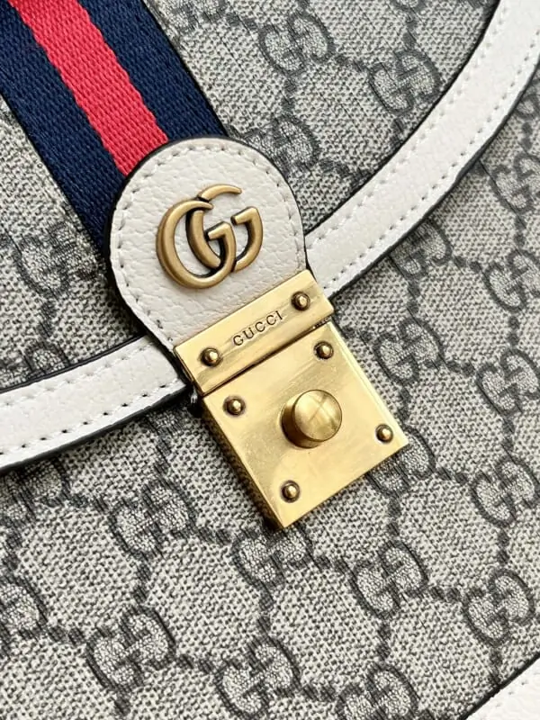 gucci aaa qualite sac a main  pour femme s_12251124